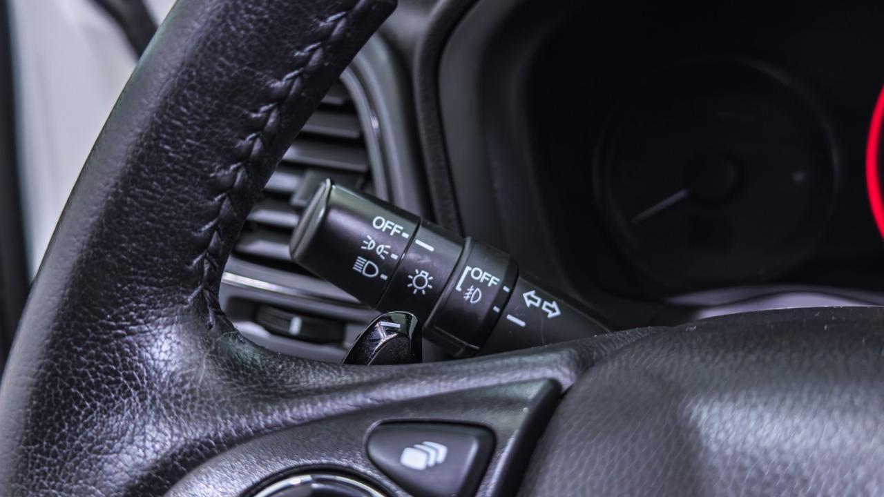 2022 Honda HR-V Sport AWD Tallmadge OH