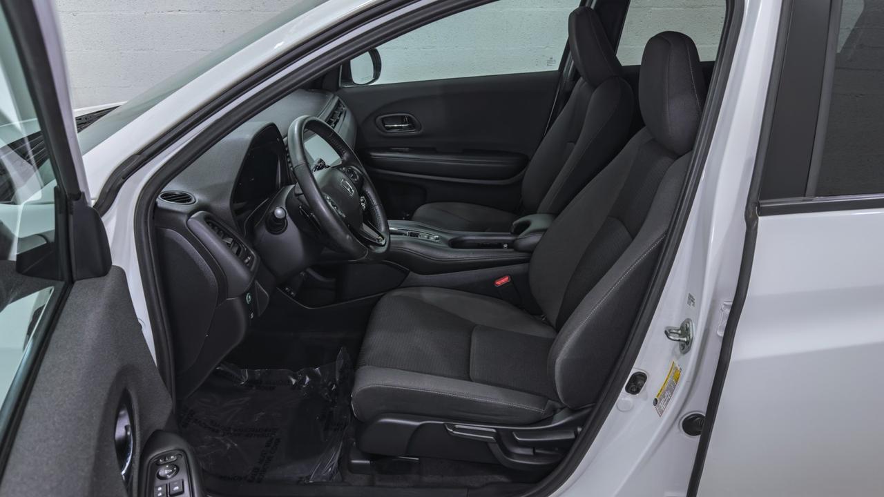 2022 Honda HR-V Sport AWD Tallmadge OH