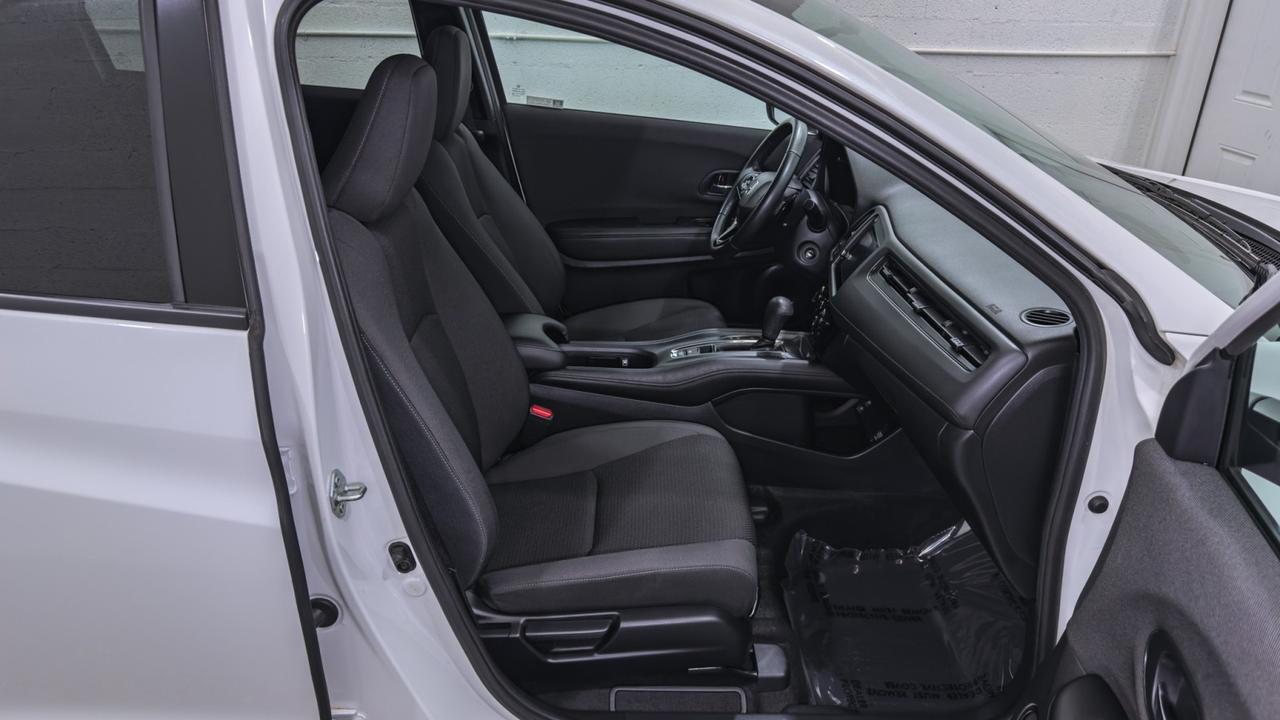 2022 Honda HR-V Sport AWD Tallmadge OH