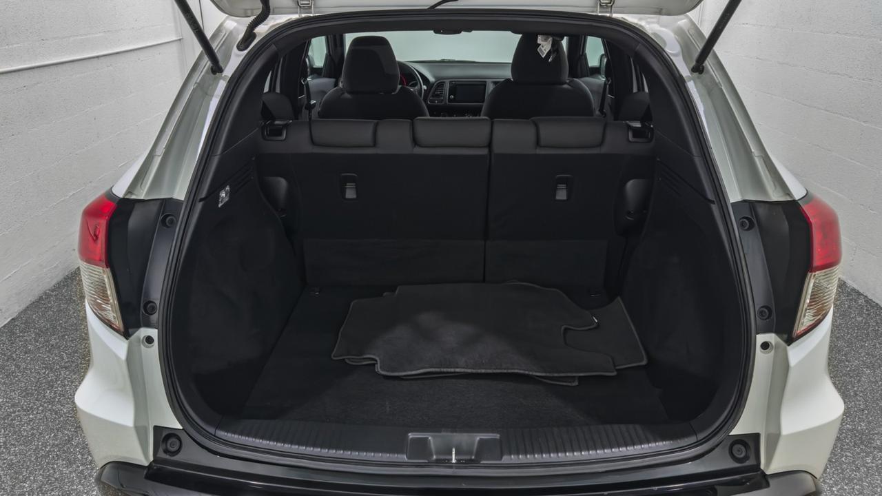 2022 Honda HR-V Sport AWD Tallmadge OH