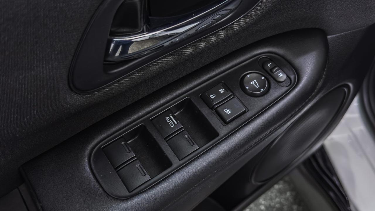 2022 Honda HR-V Sport AWD Tallmadge OH