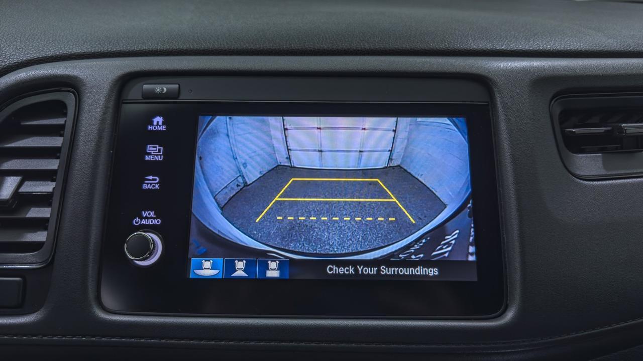 2022 Honda HR-V Sport AWD Tallmadge OH