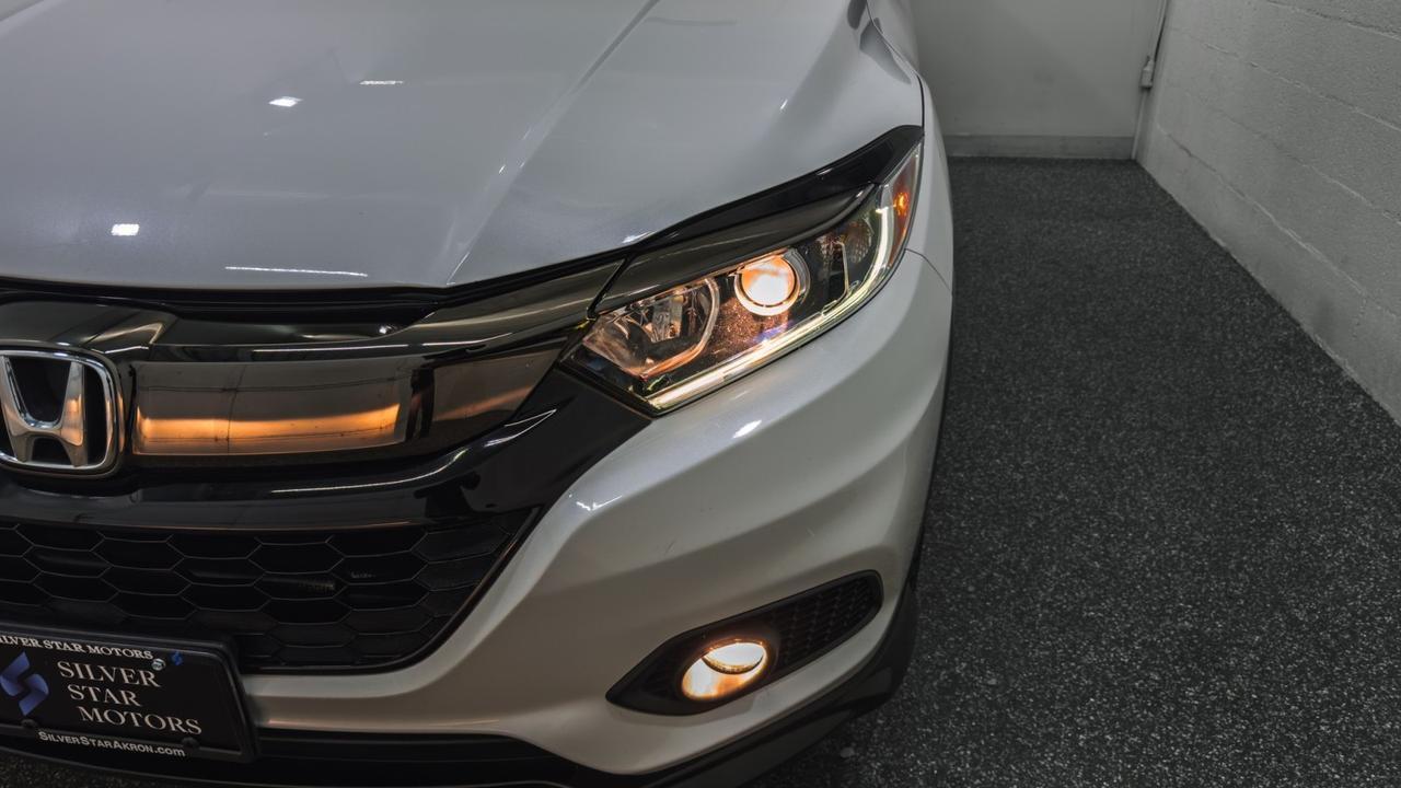 2022 Honda HR-V Sport AWD Tallmadge OH