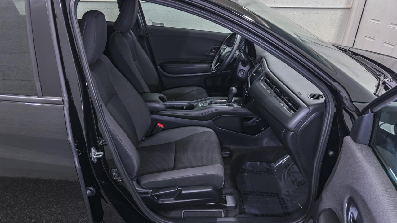 2022 Honda HR-V Sport AWD Tallmadge OH