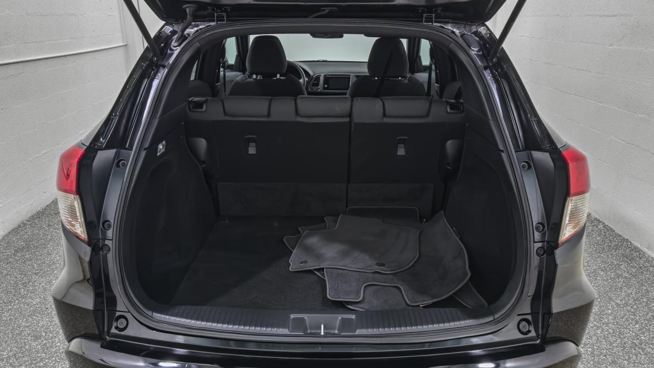 2022 Honda HR-V Sport AWD Tallmadge OH