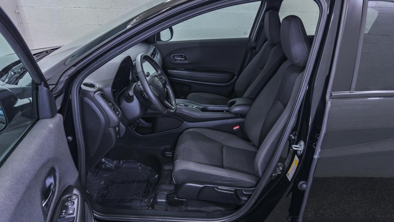 2022 Honda HR-V Sport AWD Tallmadge OH