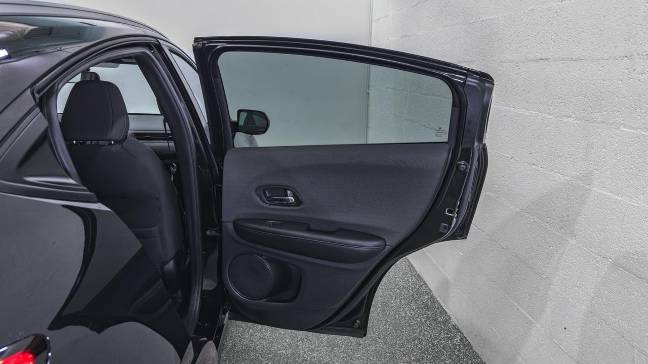 2022 Honda HR-V Sport AWD Tallmadge OH