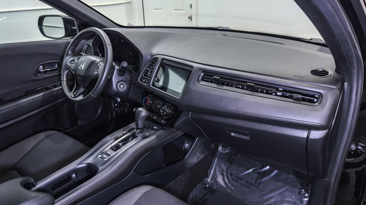 2022 Honda HR-V Sport AWD Tallmadge OH