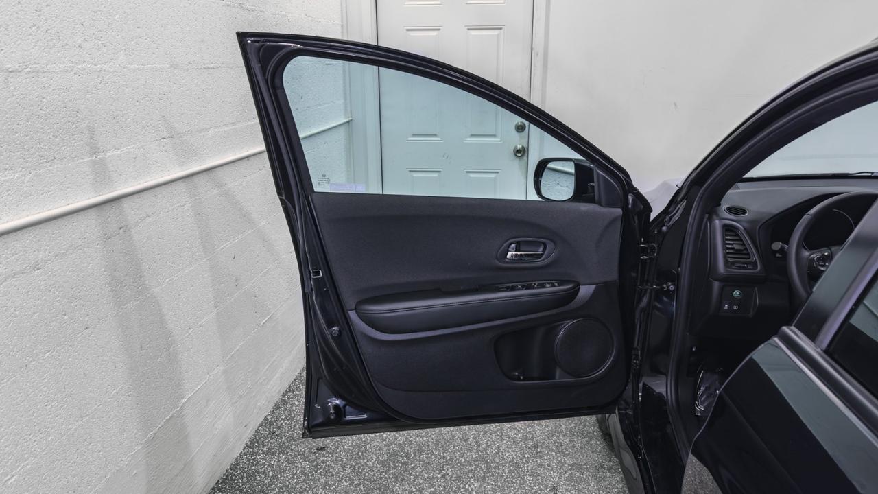 2022 Honda HR-V Sport AWD Tallmadge OH