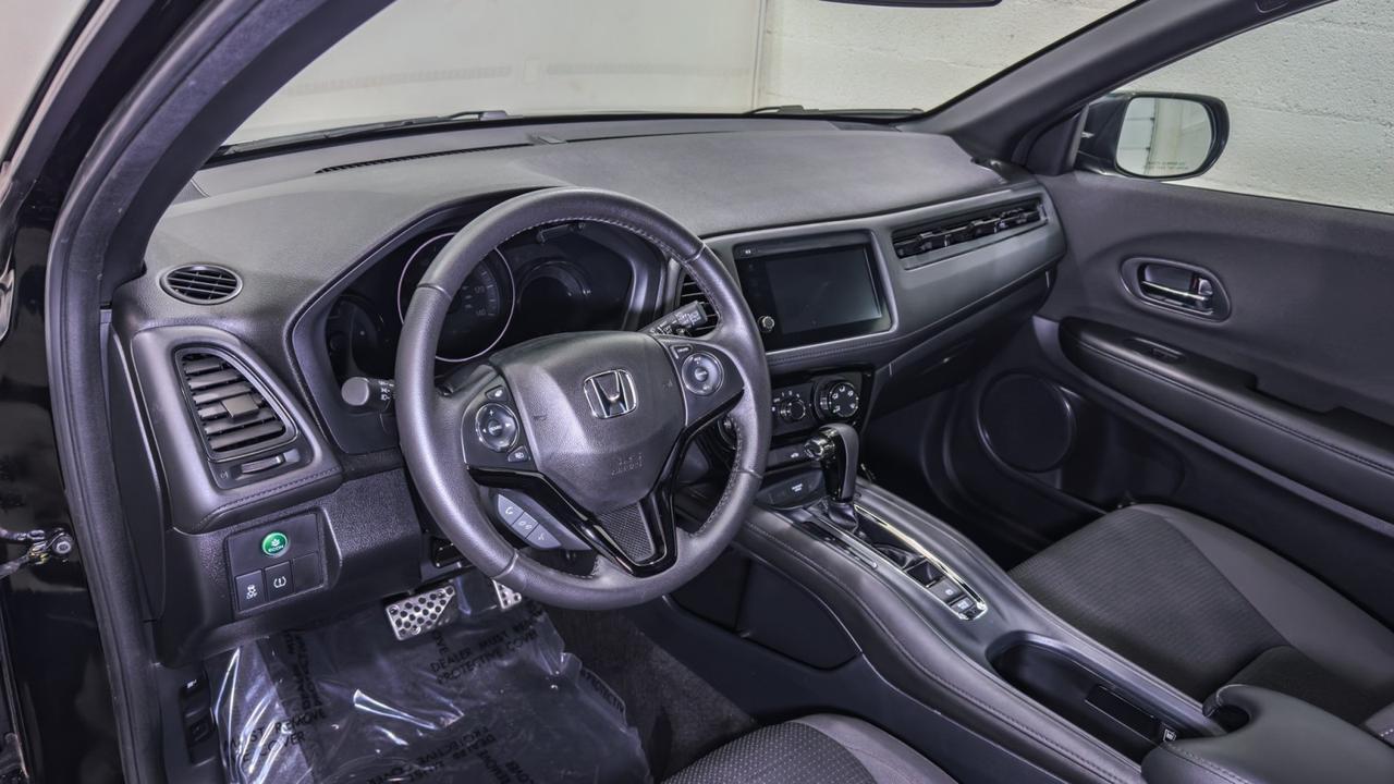 2022 Honda HR-V Sport AWD Tallmadge OH