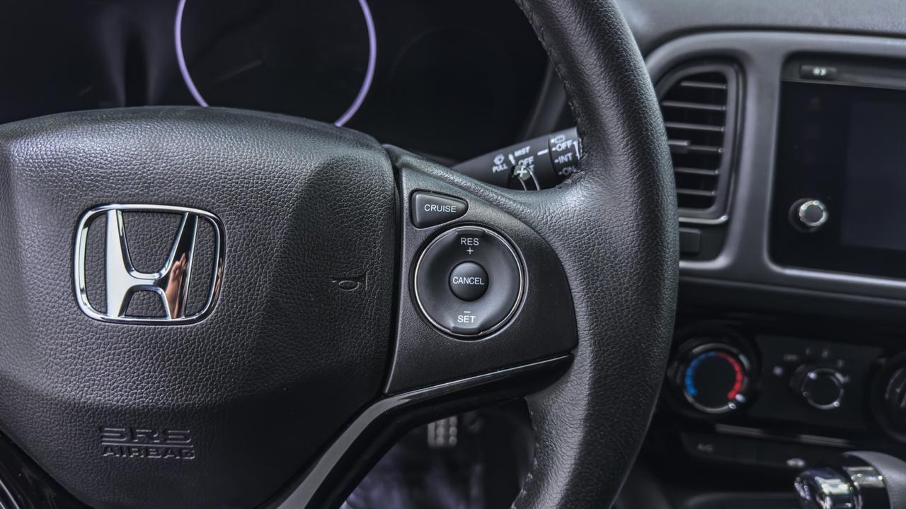 2022 Honda HR-V Sport AWD Tallmadge OH