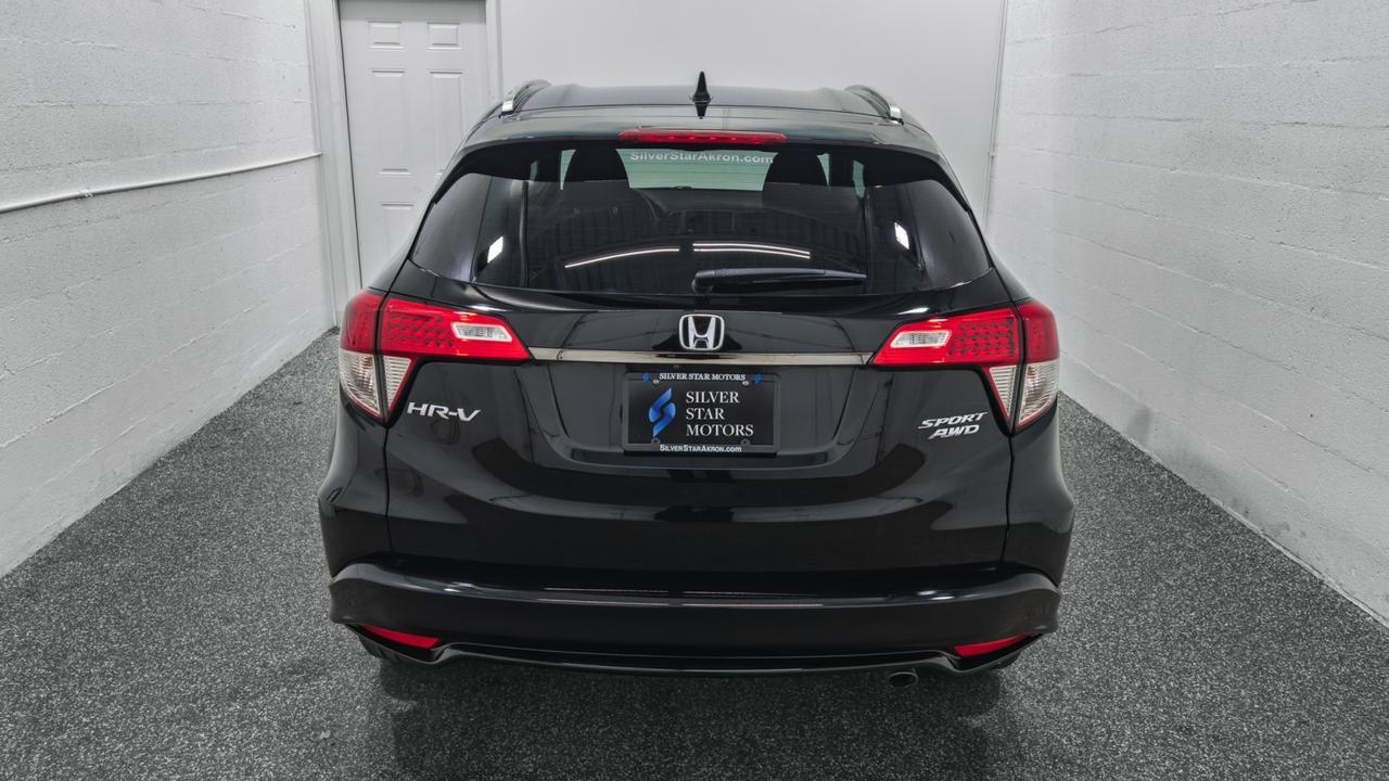 2022 Honda HR-V Sport AWD Tallmadge OH