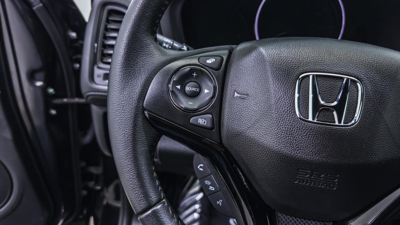 2022 Honda HR-V Sport AWD Tallmadge OH