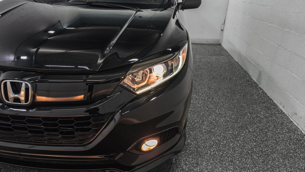 2022 Honda HR-V Sport AWD Tallmadge OH