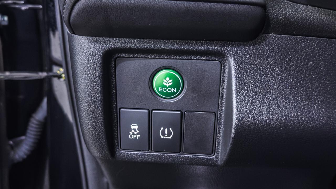 2022 Honda HR-V Sport AWD Tallmadge OH