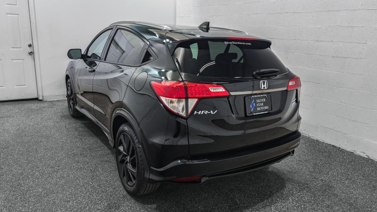 2022 Honda HR-V Sport AWD Tallmadge OH