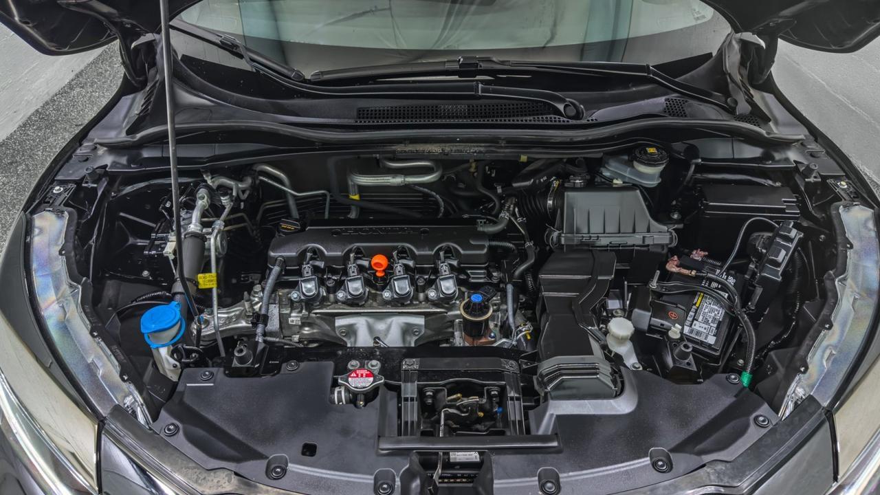 2022 Honda HR-V Sport AWD Tallmadge OH