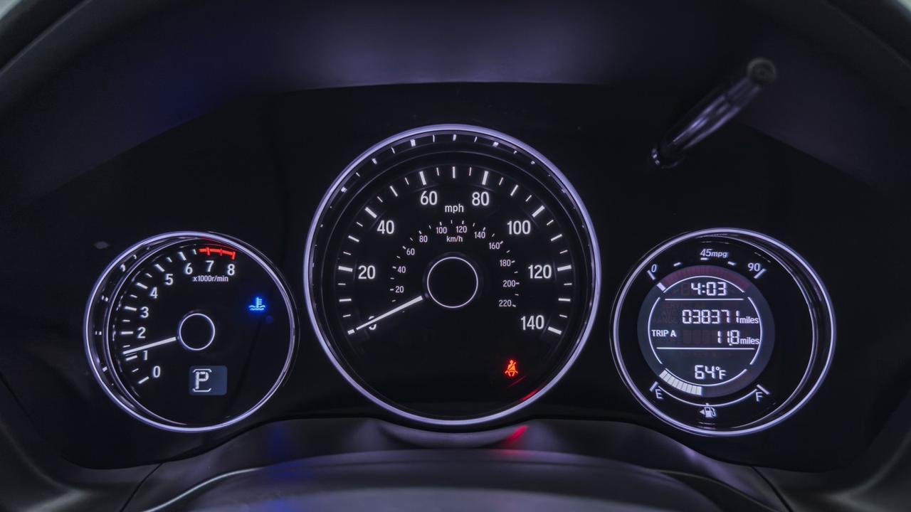 2022 Honda HR-V Sport AWD Tallmadge OH