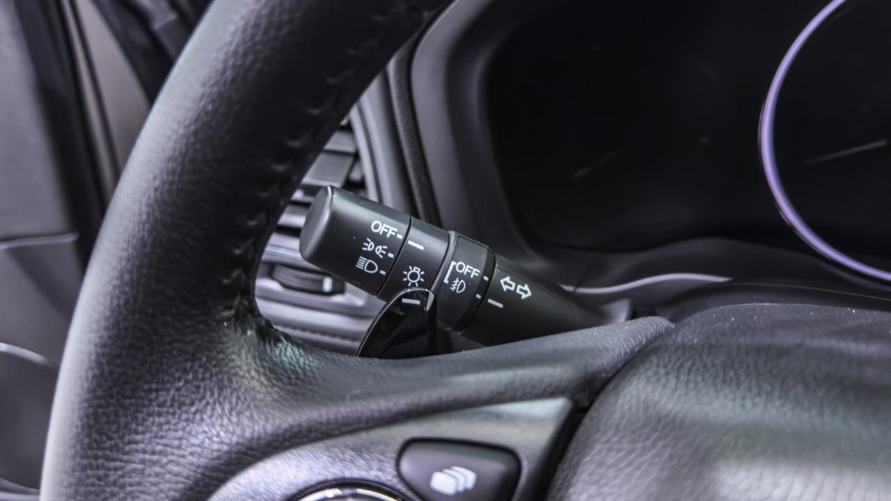 2022 Honda HR-V Sport AWD Tallmadge OH