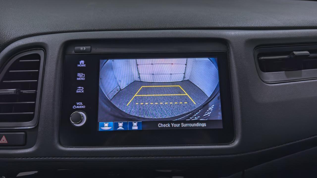 2022 Honda HR-V Sport AWD Tallmadge OH