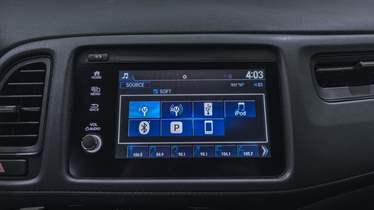 2022 Honda HR-V Sport AWD Tallmadge OH