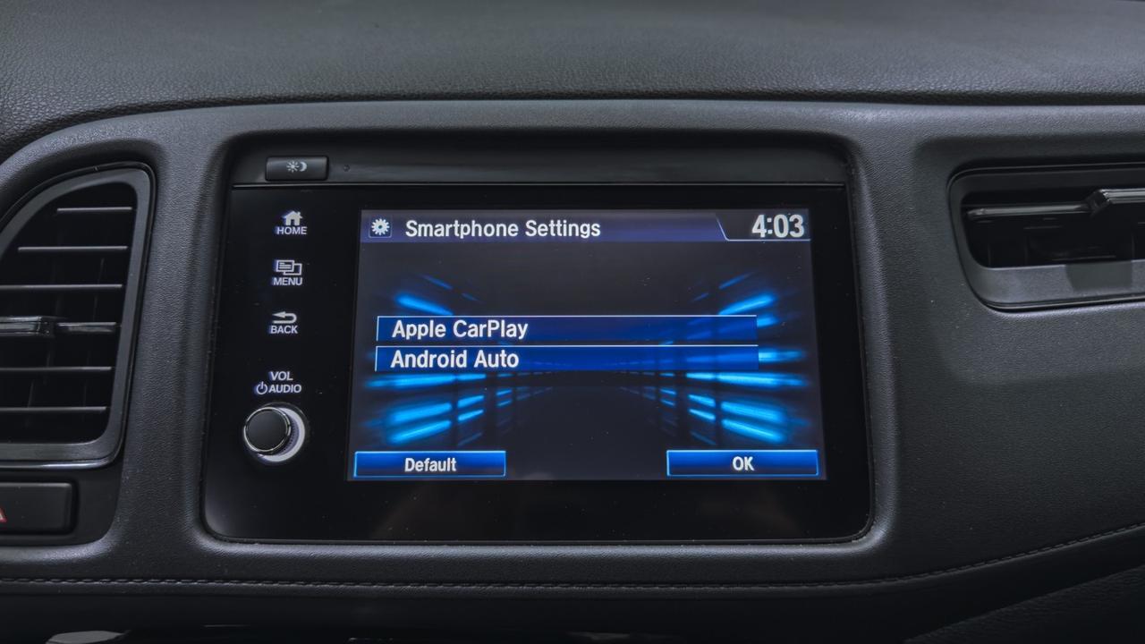 2022 Honda HR-V Sport AWD Tallmadge OH