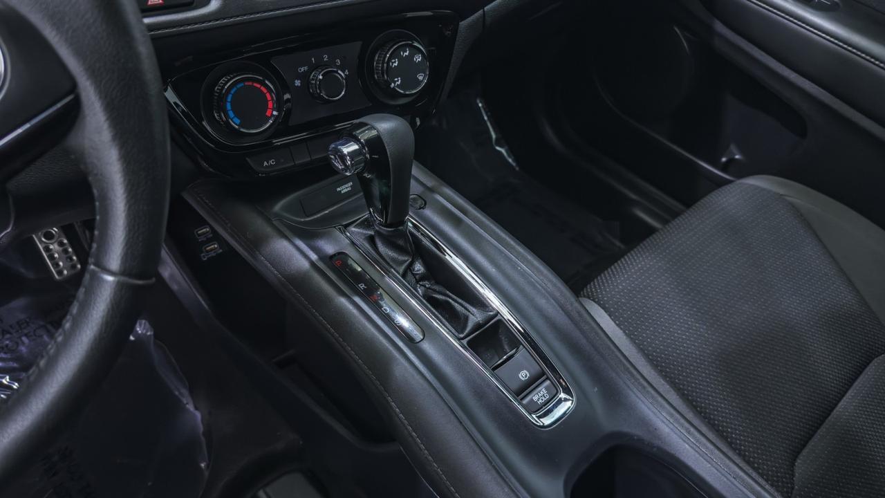 2022 Honda HR-V Sport AWD Tallmadge OH