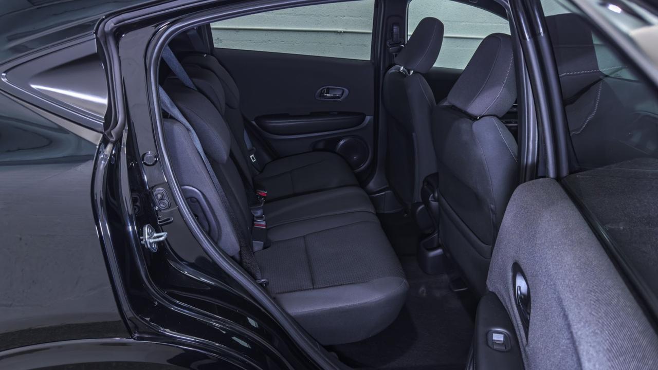 2022 Honda HR-V Sport AWD Tallmadge OH