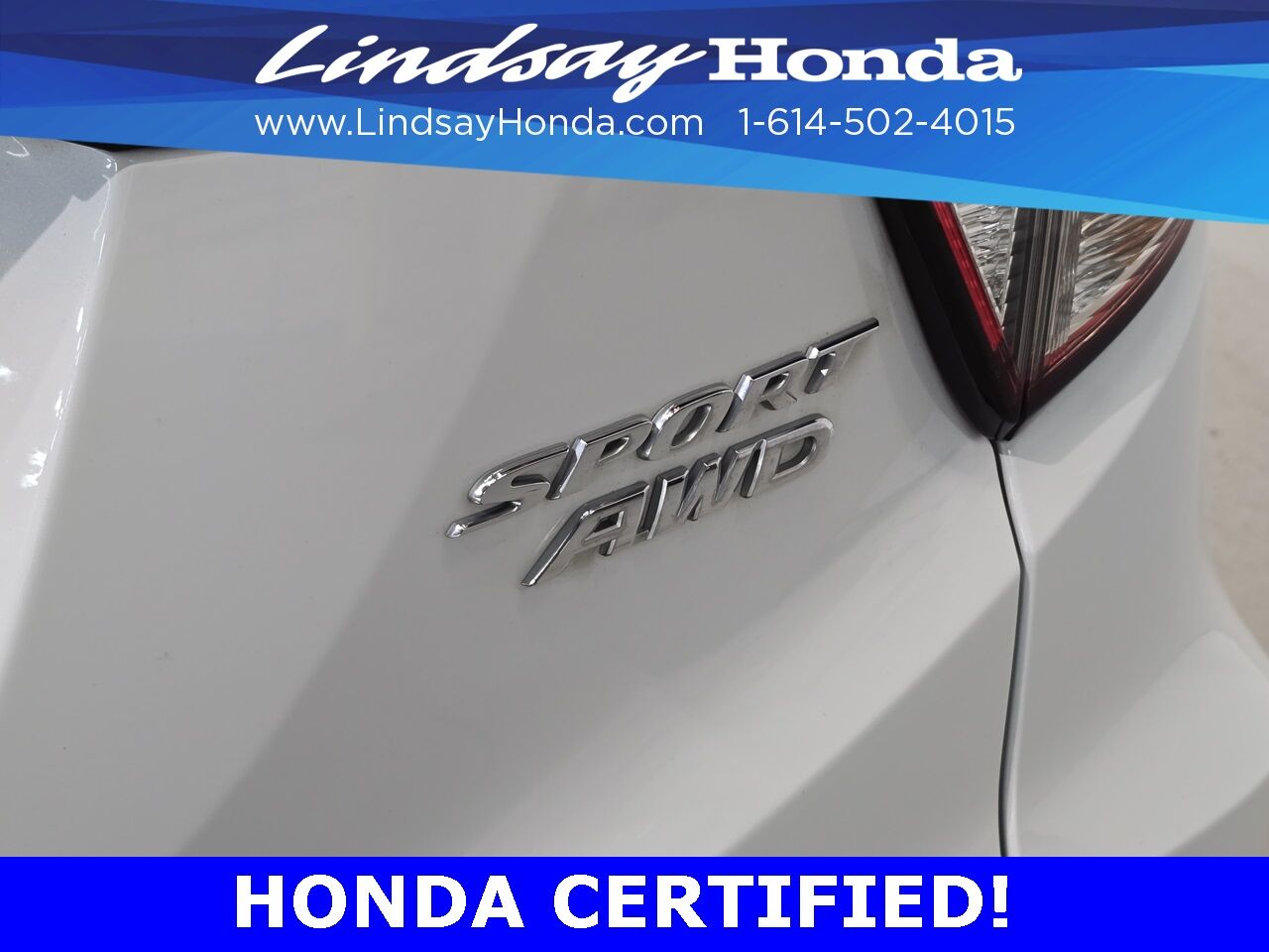 2022 Honda HR-V Sport Columbus OH