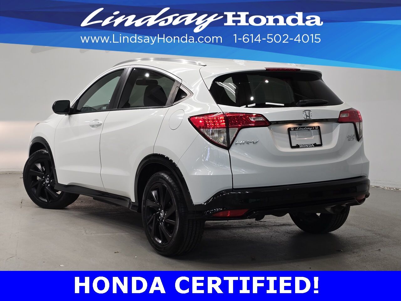 2022 Honda HR-V Sport Columbus OH