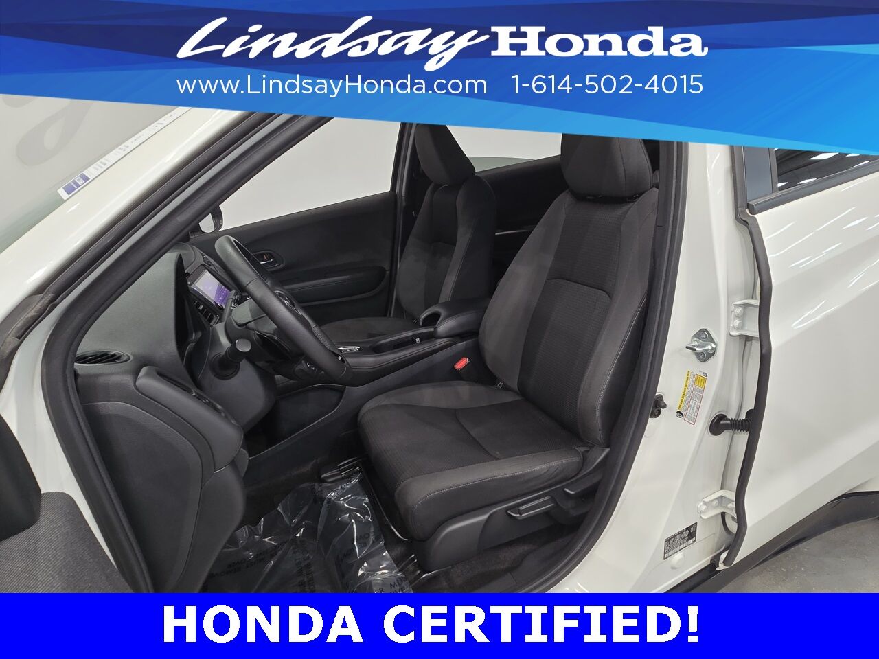 2022 Honda HR-V Sport Columbus OH