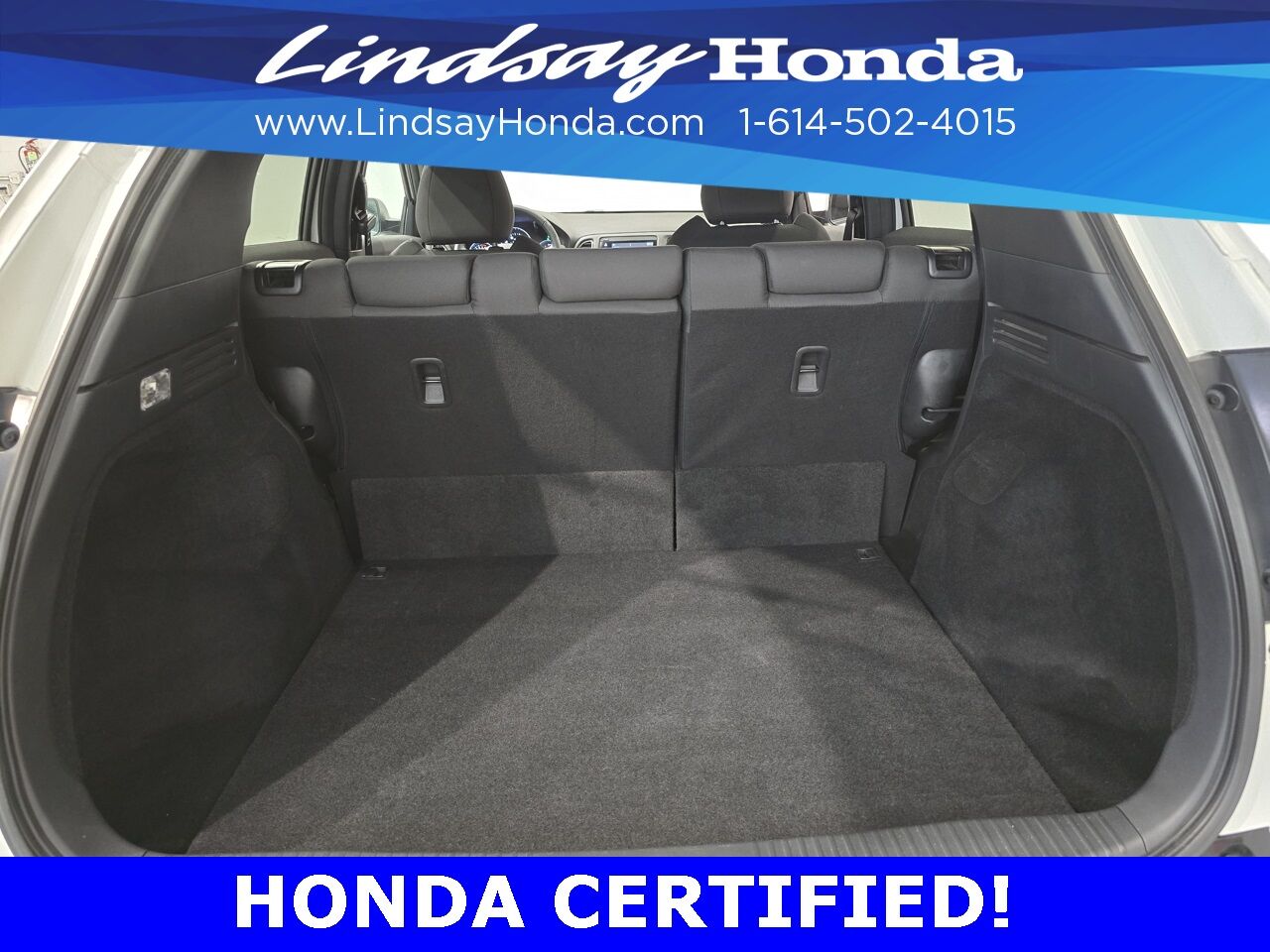 2022 Honda HR-V Sport Columbus OH