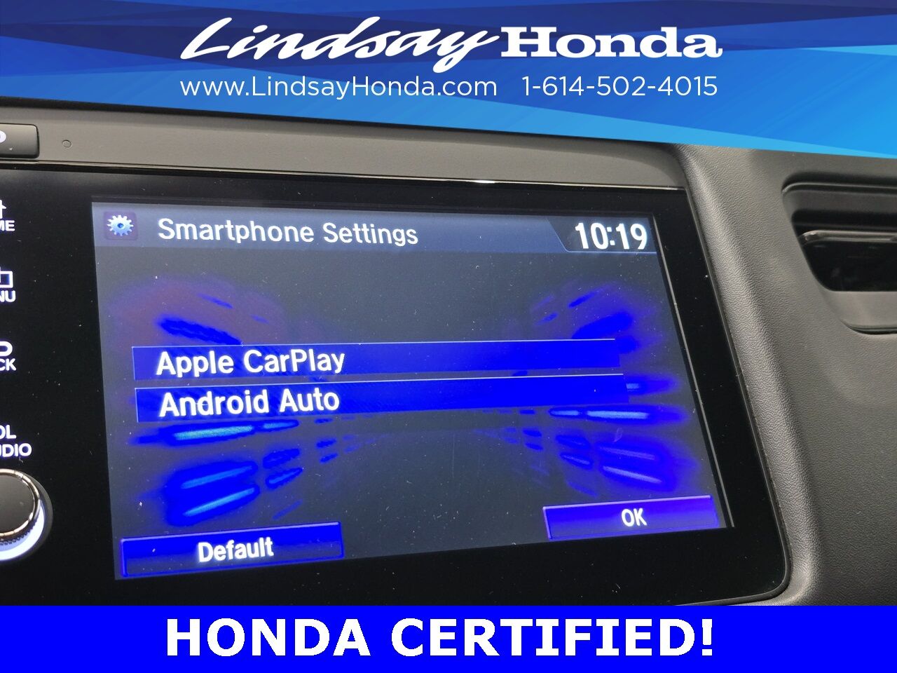 2022 Honda HR-V Sport Columbus OH