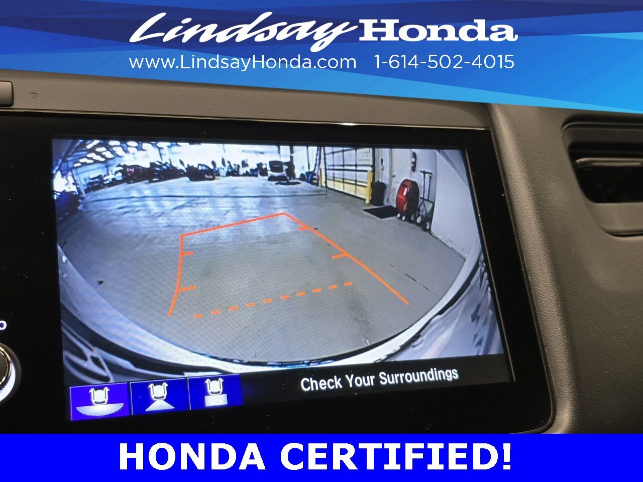 2022 Honda HR-V Sport Columbus OH