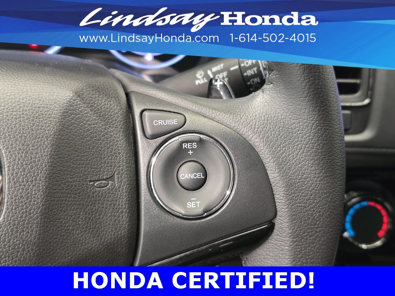 2022 Honda HR-V Sport Columbus OH