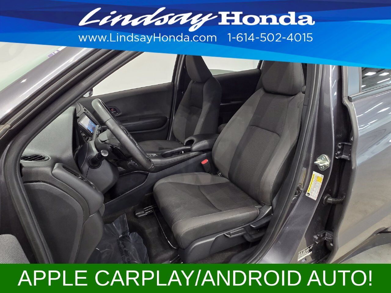 2022 Honda HR-V Sport Columbus OH