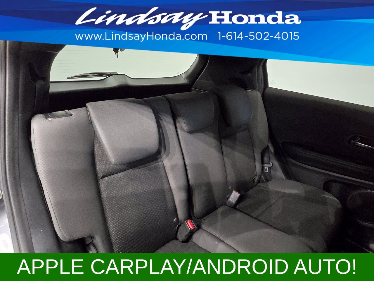 2022 Honda HR-V Sport Columbus OH