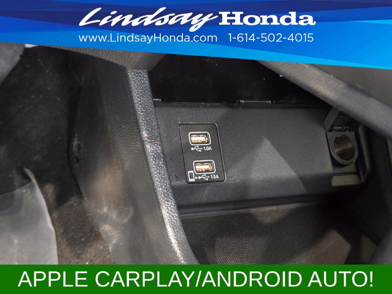 2022 Honda HR-V Sport Columbus OH