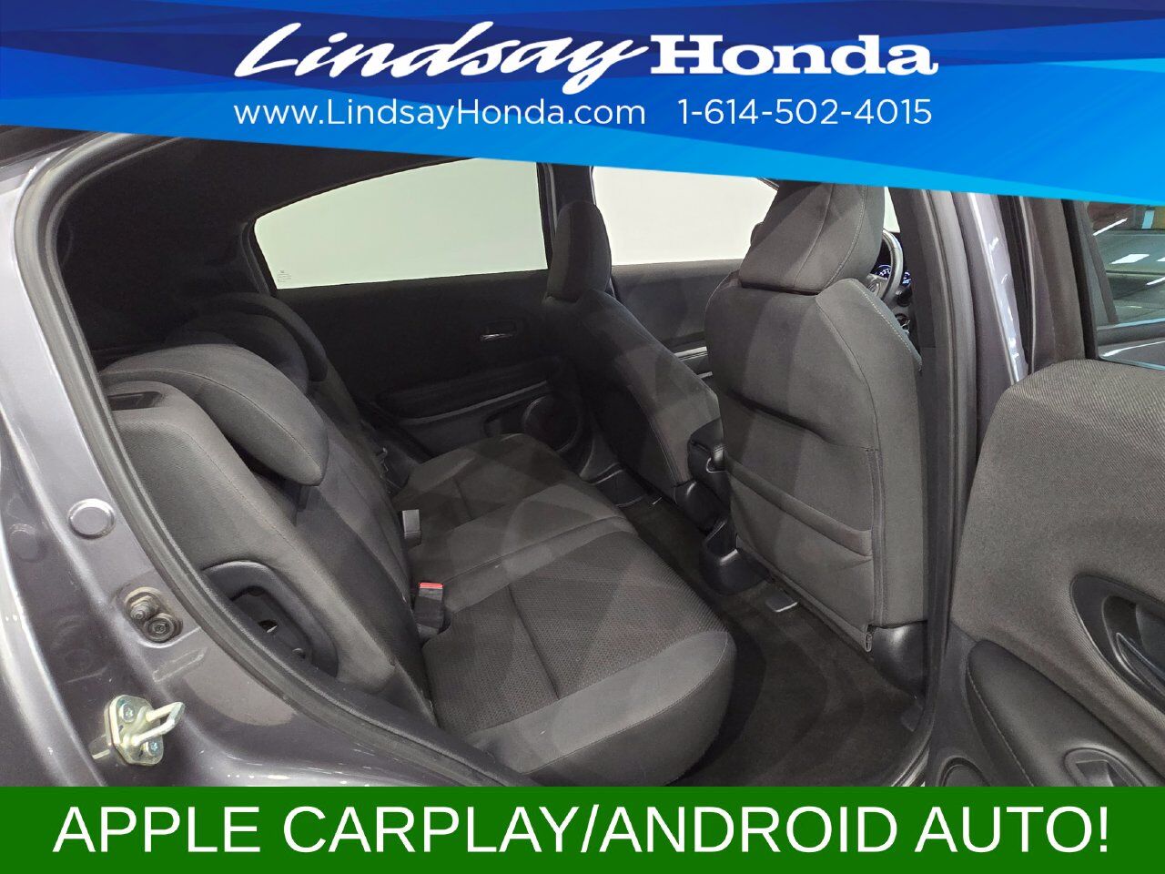 2022 Honda HR-V Sport Columbus OH