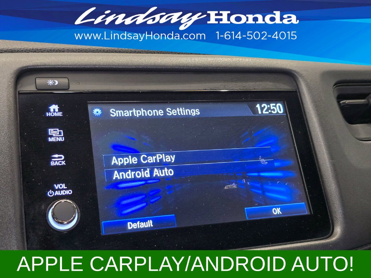 2022 Honda HR-V Sport Columbus OH