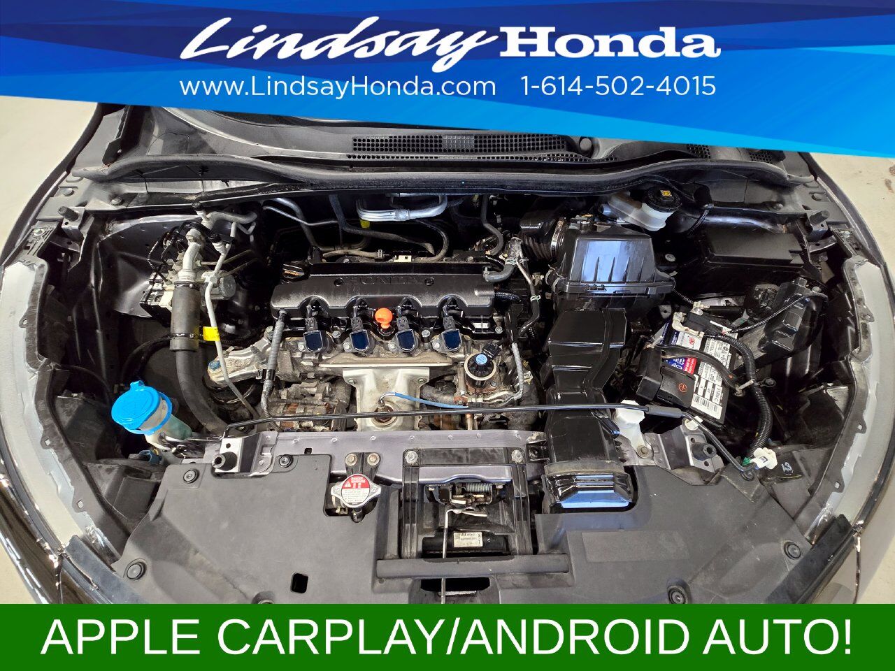 2022 Honda HR-V Sport Columbus OH