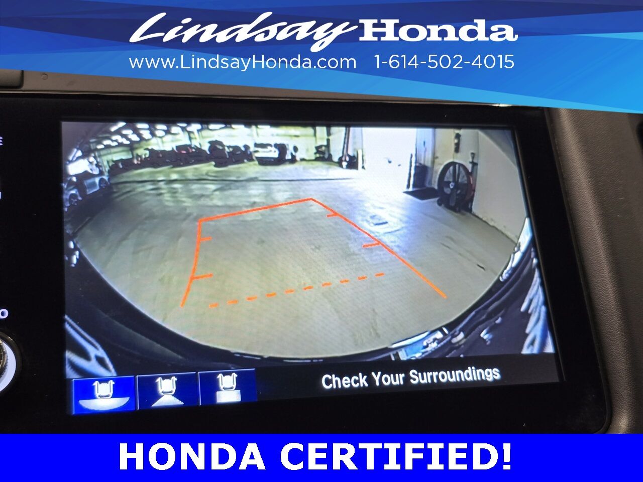 2022 Honda HR-V Sport Columbus OH