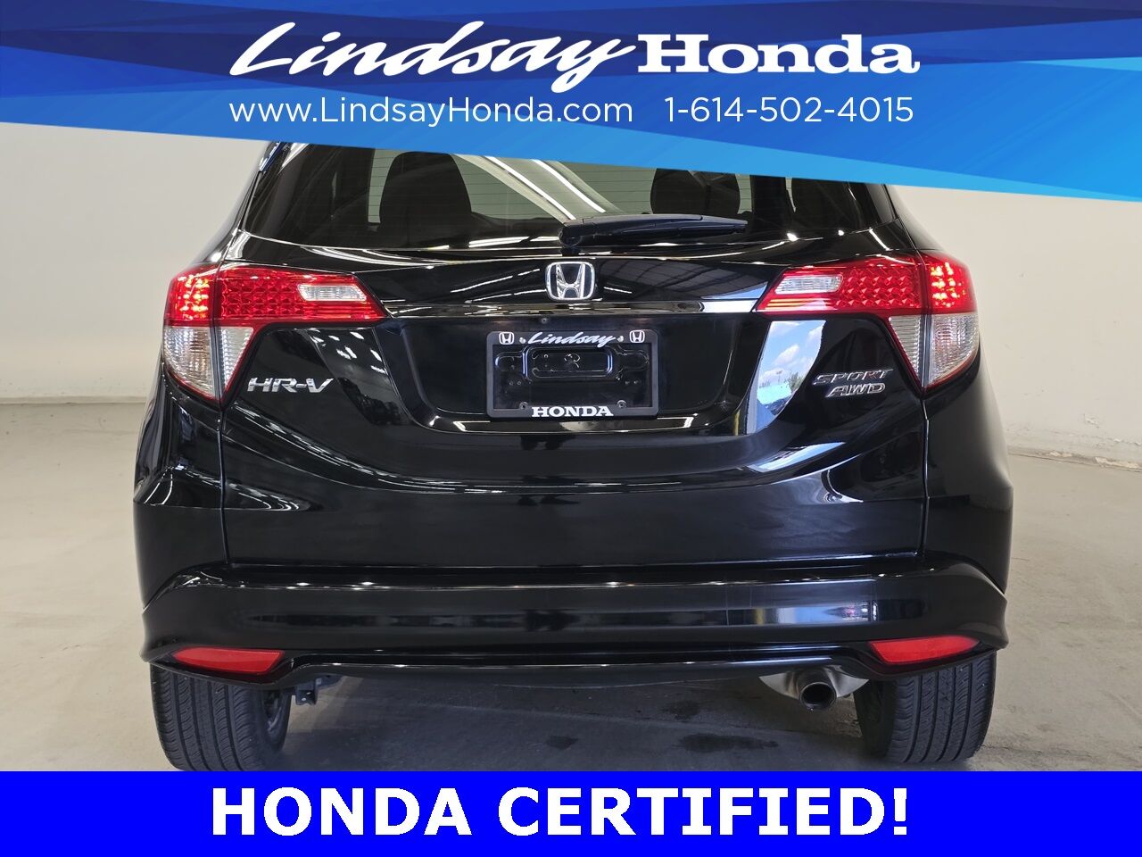 2022 Honda HR-V Sport Columbus OH