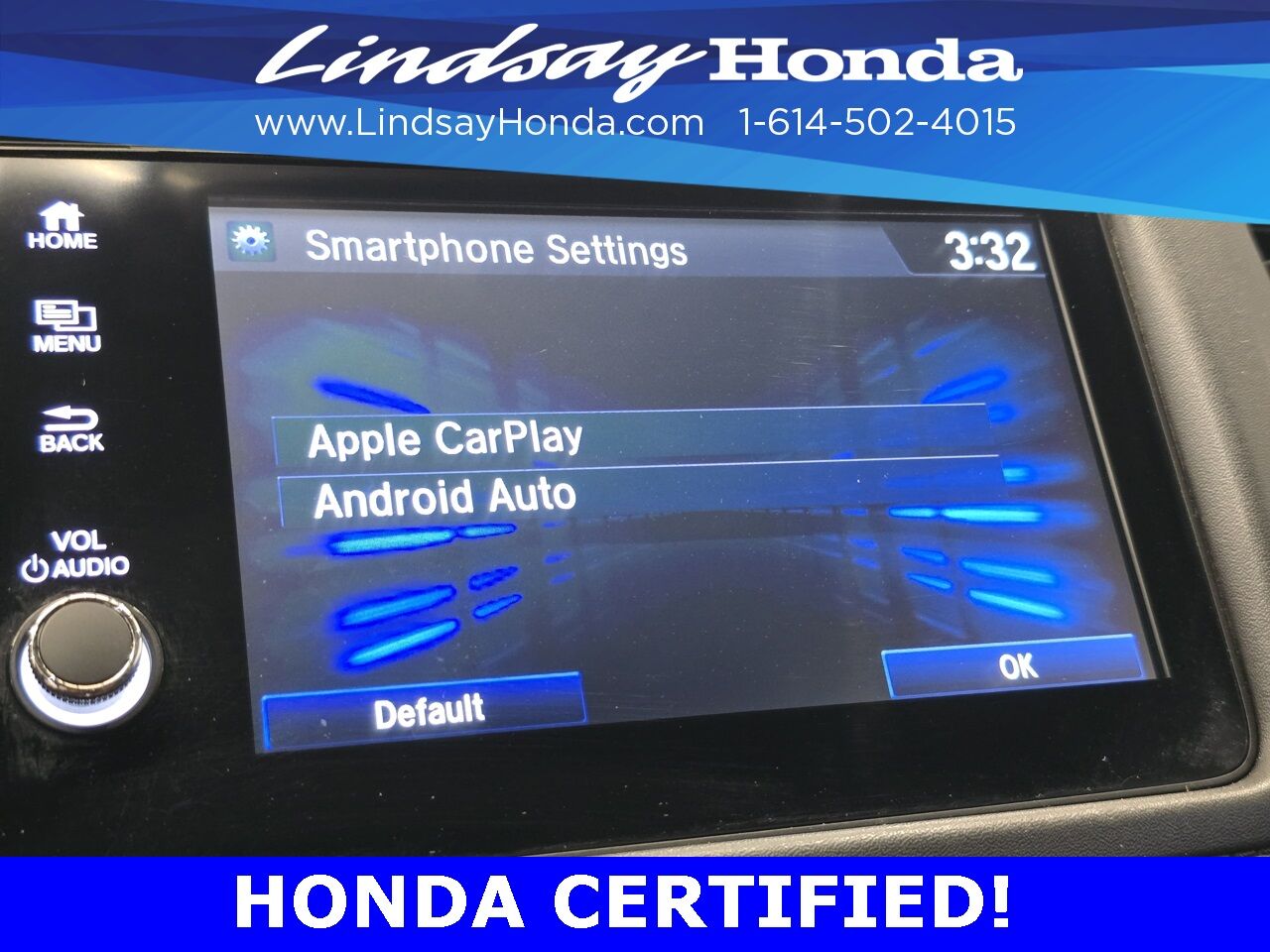 2022 Honda HR-V Sport Columbus OH