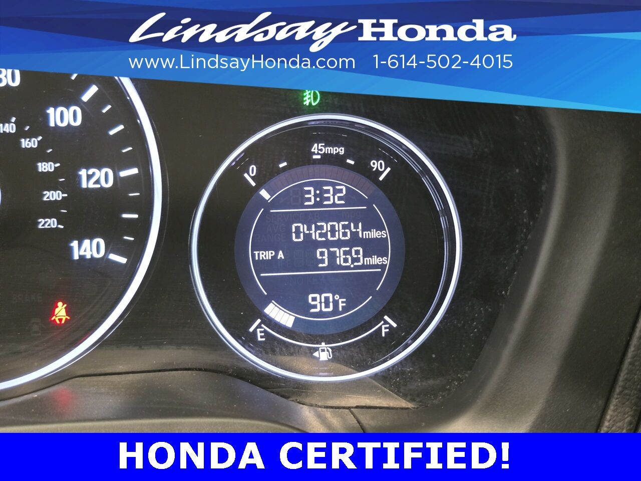 2022 Honda HR-V Sport Columbus OH