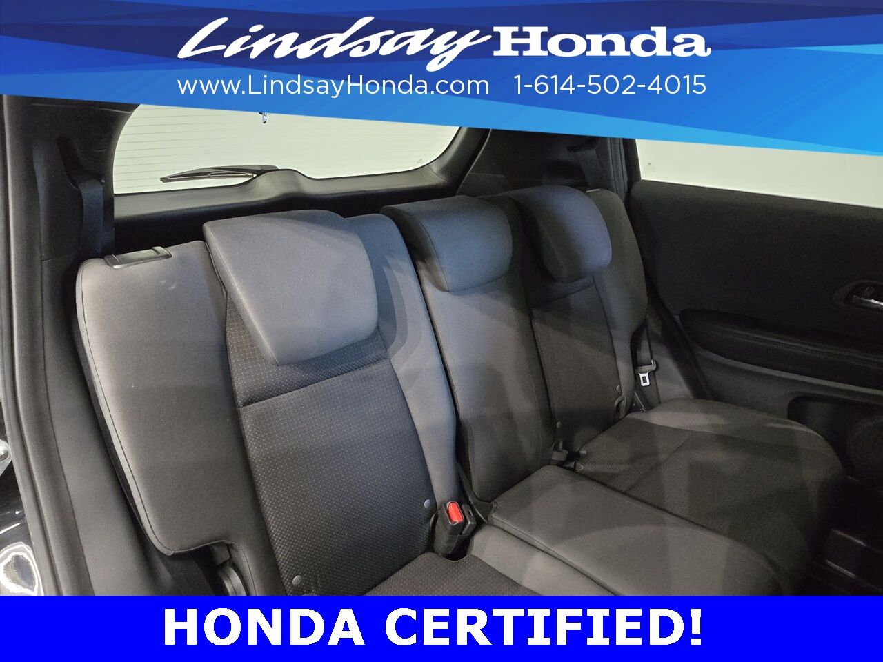 2022 Honda HR-V Sport Columbus OH