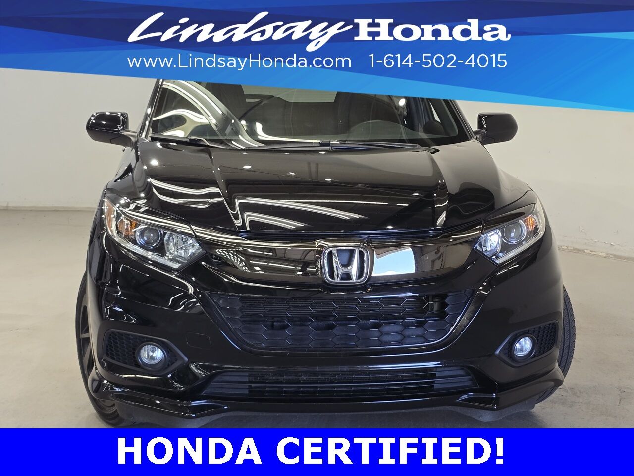 2022 Honda HR-V Sport Columbus OH