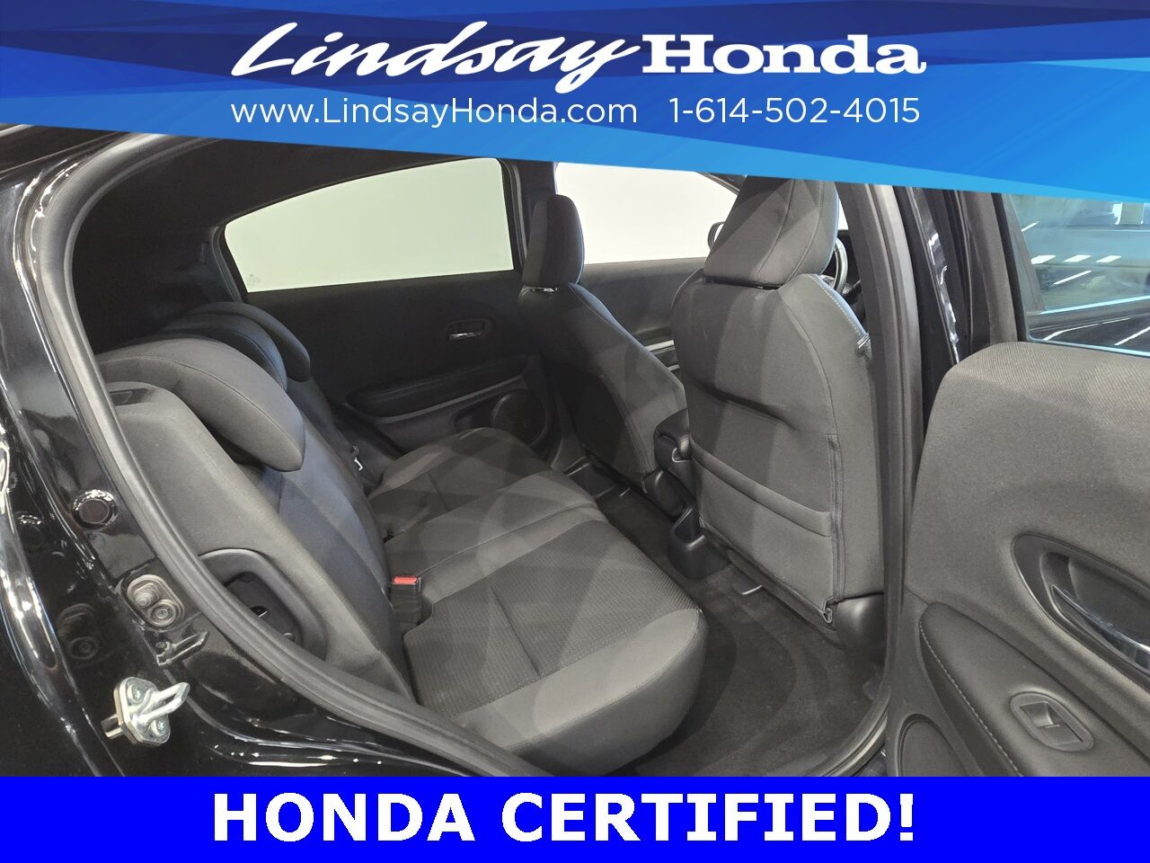 2022 Honda HR-V Sport Columbus OH