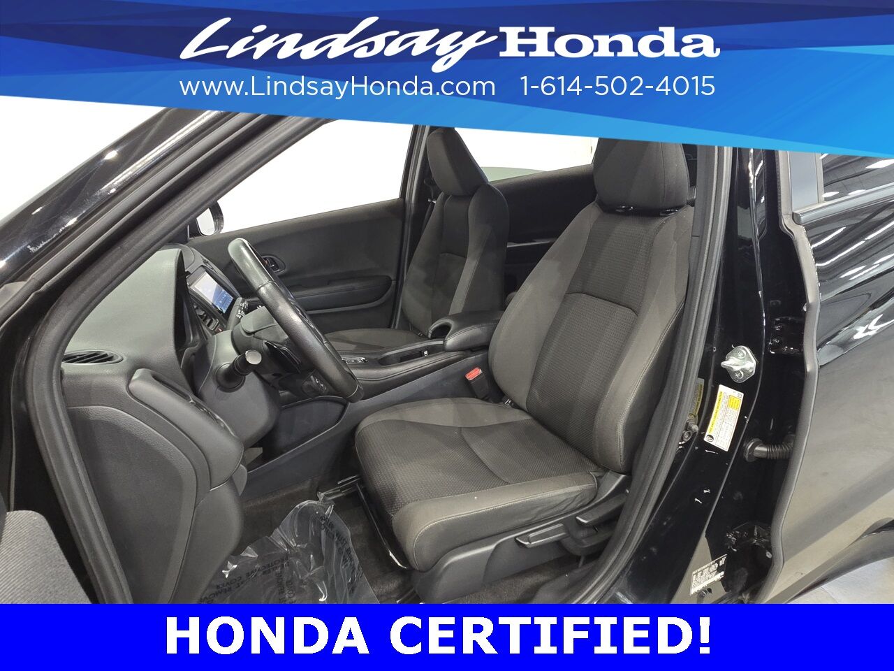 2022 Honda HR-V Sport Columbus OH