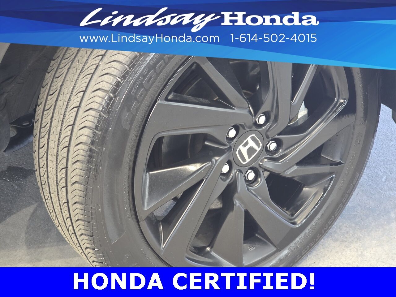 2022 Honda HR-V Sport Columbus OH